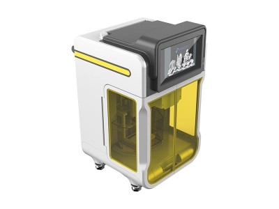 DLP光固化陶瓷3D打印机图1