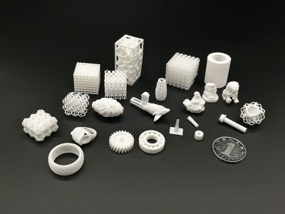 DLP光固化陶瓷3D打印机图7