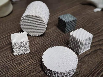 生物陶瓷3D打印机图2