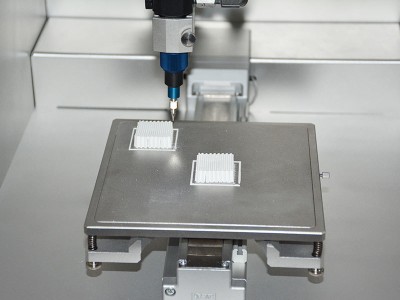 生物陶瓷3D打印机图3