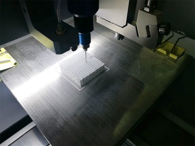 生物3D打印机图3