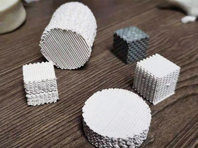 陶瓷打印3D打印图1
