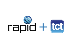 2025年美国3D打印制造展览会 RAPID TCT