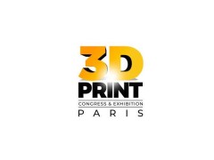 2025年法国3D打印展览会 3D Print Paris