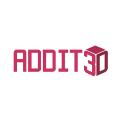 2025年西班牙3D打印及增材制造展览会 ADDIT3D
