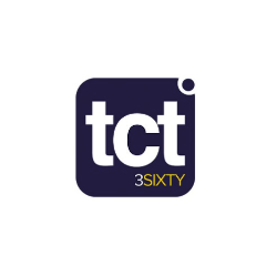 2025年英国伯明翰3D打印及增材制造展览会 TCT 3Sixty