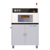 齿科专用金属铺粉3D打印机 NCL-M150