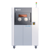 齿科专用金属铺粉3D打印机 NCL-M180
