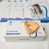 雅可美®钛冠