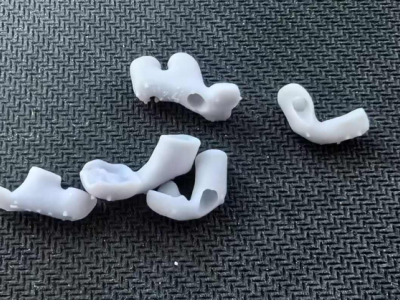 3D打印定位器图1