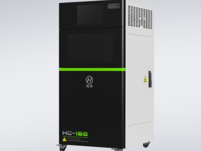 桌面级高精度高分子激光3D打印机（SLS）HC-N180D/HC-N180W图1