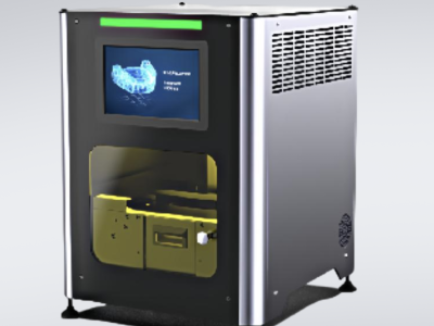 DLP型陶瓷3D打印机C200图1