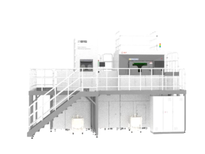 BLT-S815 金属3D打印机图1