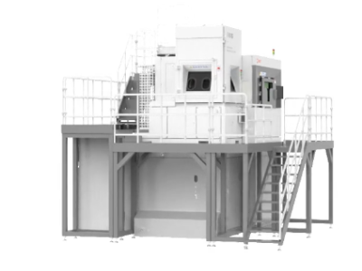 BLT-S615 金属3D打印机图1