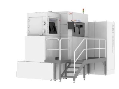 BLT-S450 金属3D打印机图1