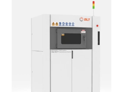 BLT-S210 金属3D打印机图1