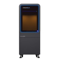工业级DLP技术3D打印机-Cute380 适用多种材料 行业应用广泛 微米级液位控制系统