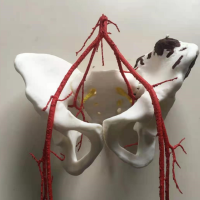 3D打印试模