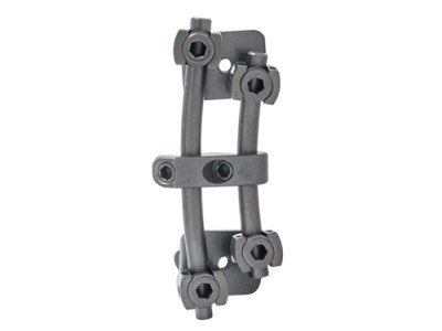 U- Fornt 5.5 脊柱前路内固定系统图1