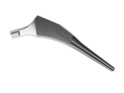 DeltaWay™ 股骨柄图1