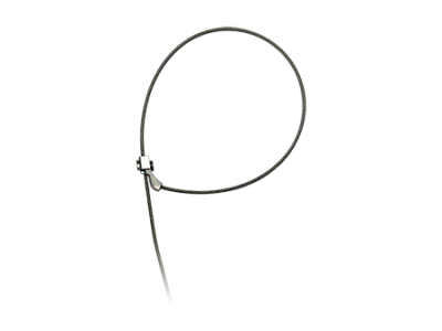 SuperCable ™ 缆索系统II 型图1