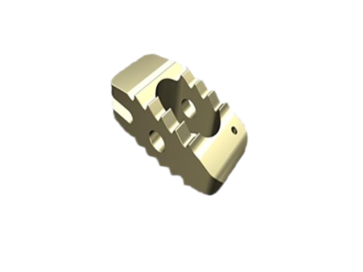 Lego™胸腰椎后路融合器图1